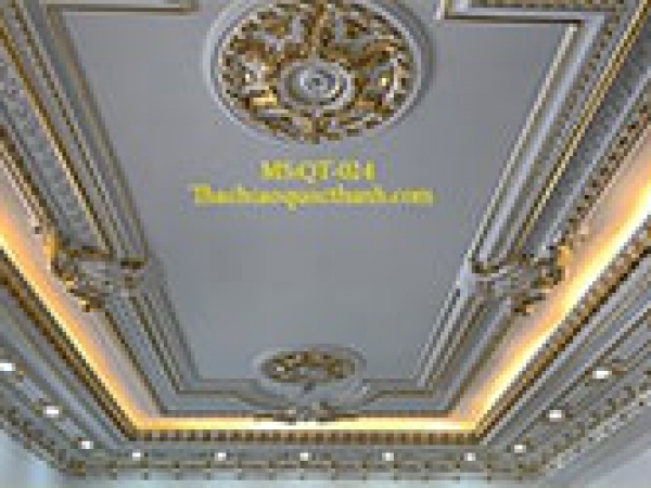 Thạch cao | THI CÔNG THẠCH CAO ỐP TƯỜNG